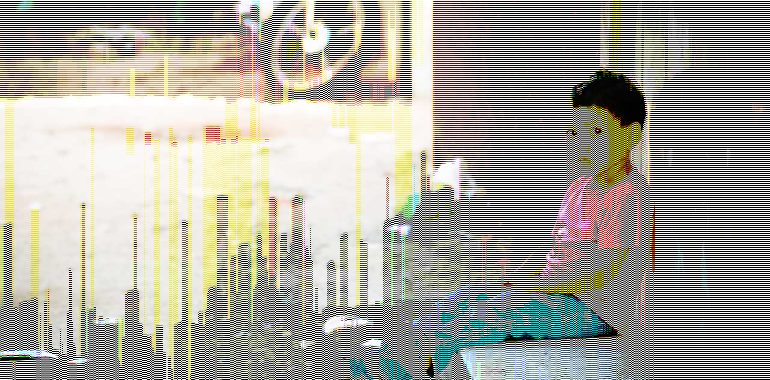 Giving children a vibrant future
